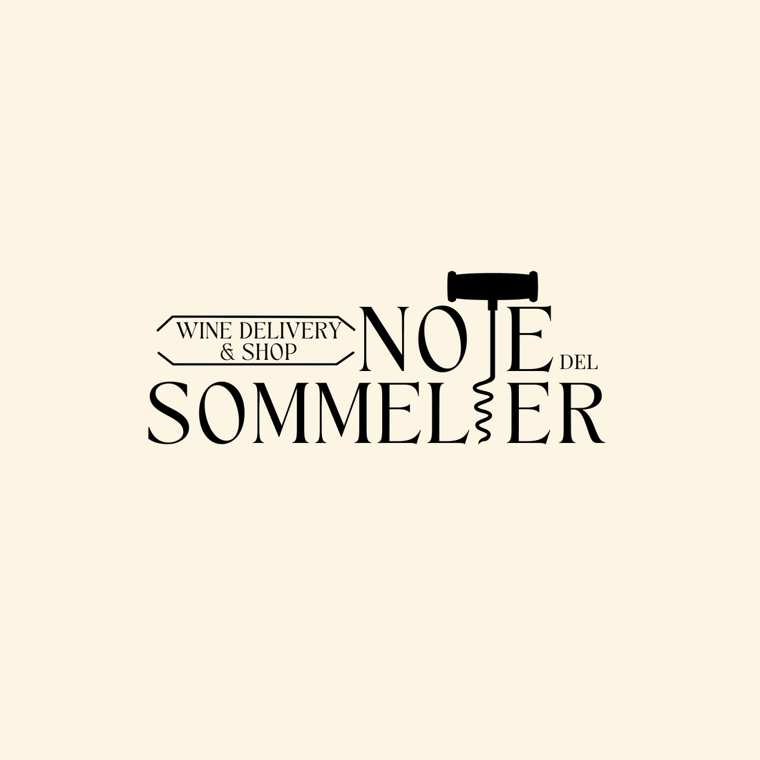 note del sommelier wine delivery & shop online