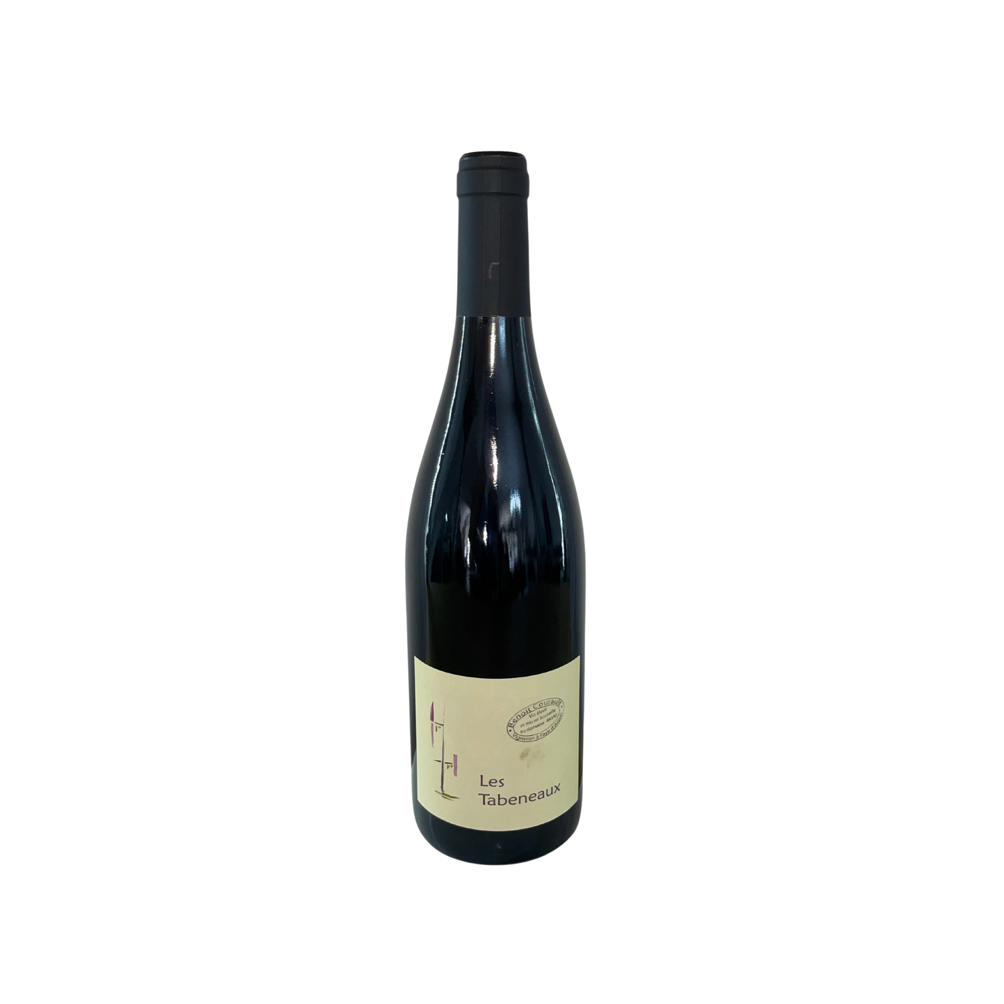 Les Tabennax - note del sommelier wine delivery e shop online