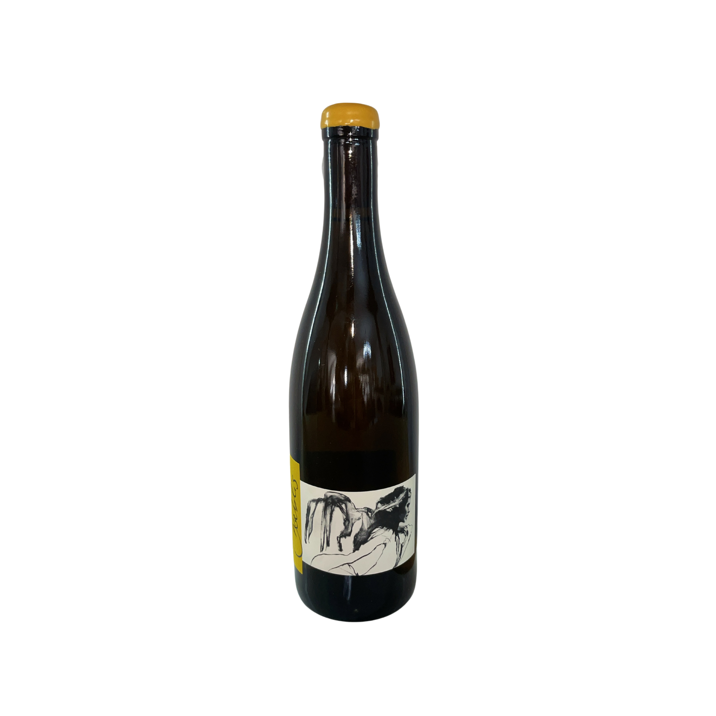 Pattes Loup Chablis - note del sommelier wine delivery e shop online