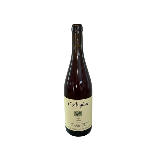 Pfifferling Nizon - note del sommelier wine delivery e shop online