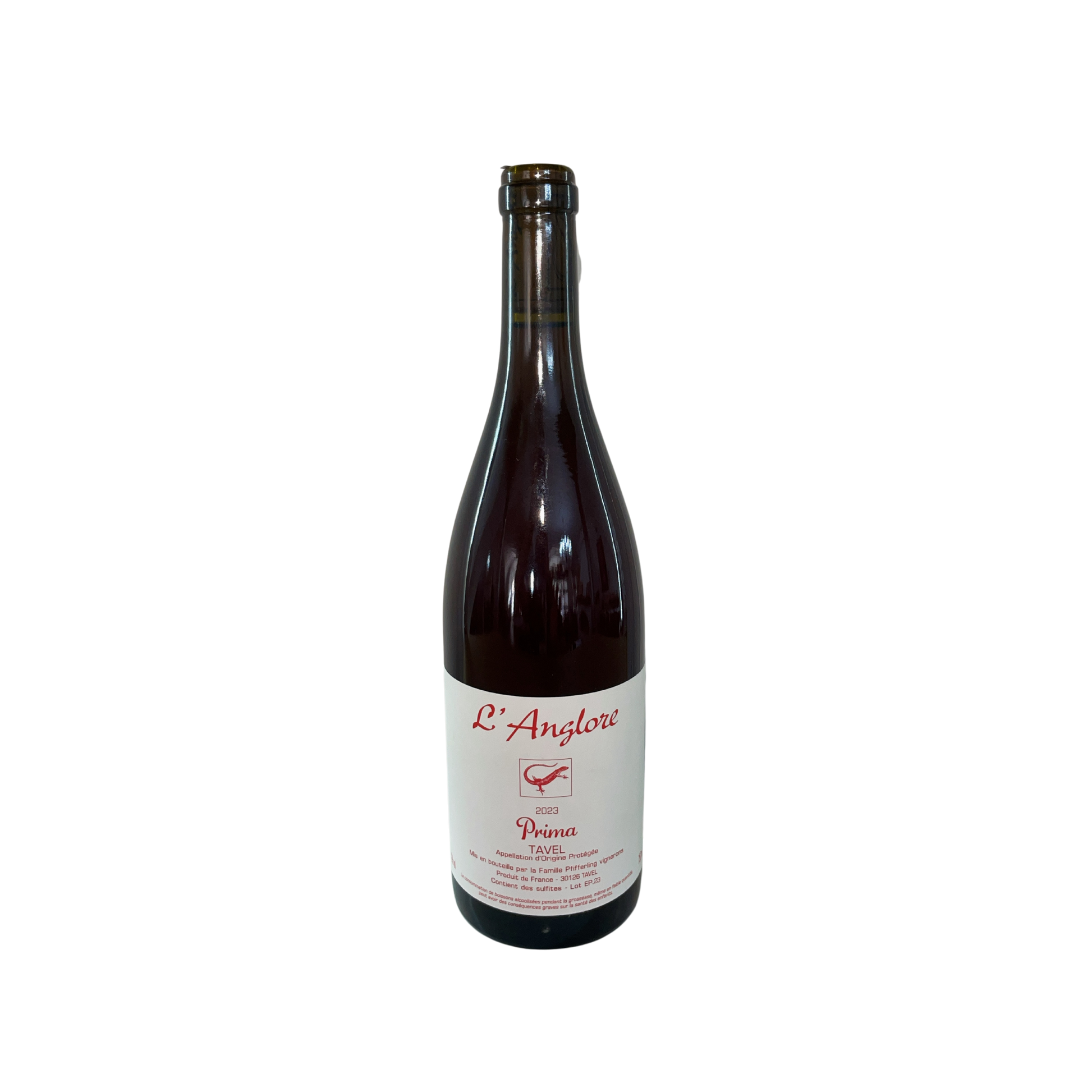 Pfifferling Prima - note del sommelier wine delivery e shop online