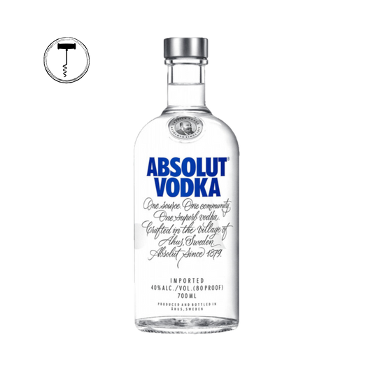 vodka absolut - note del sommelier winelivery e shop vino online