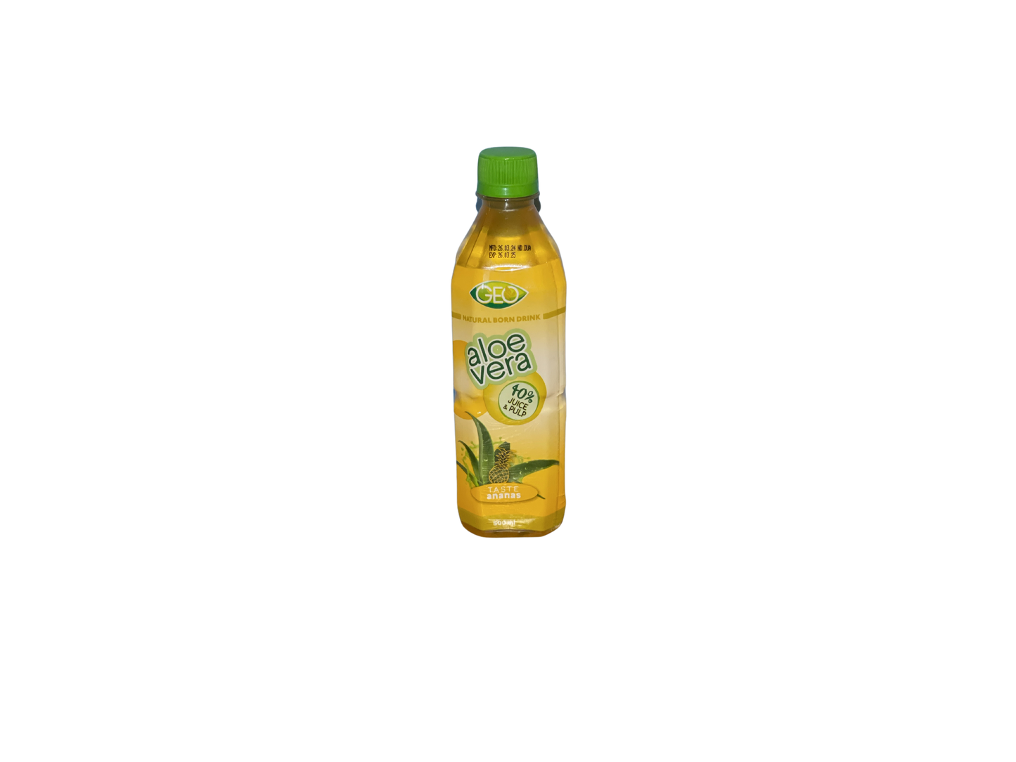 Aloe Vera Gusto Ananas - note del sommelier wine delivery e shop online