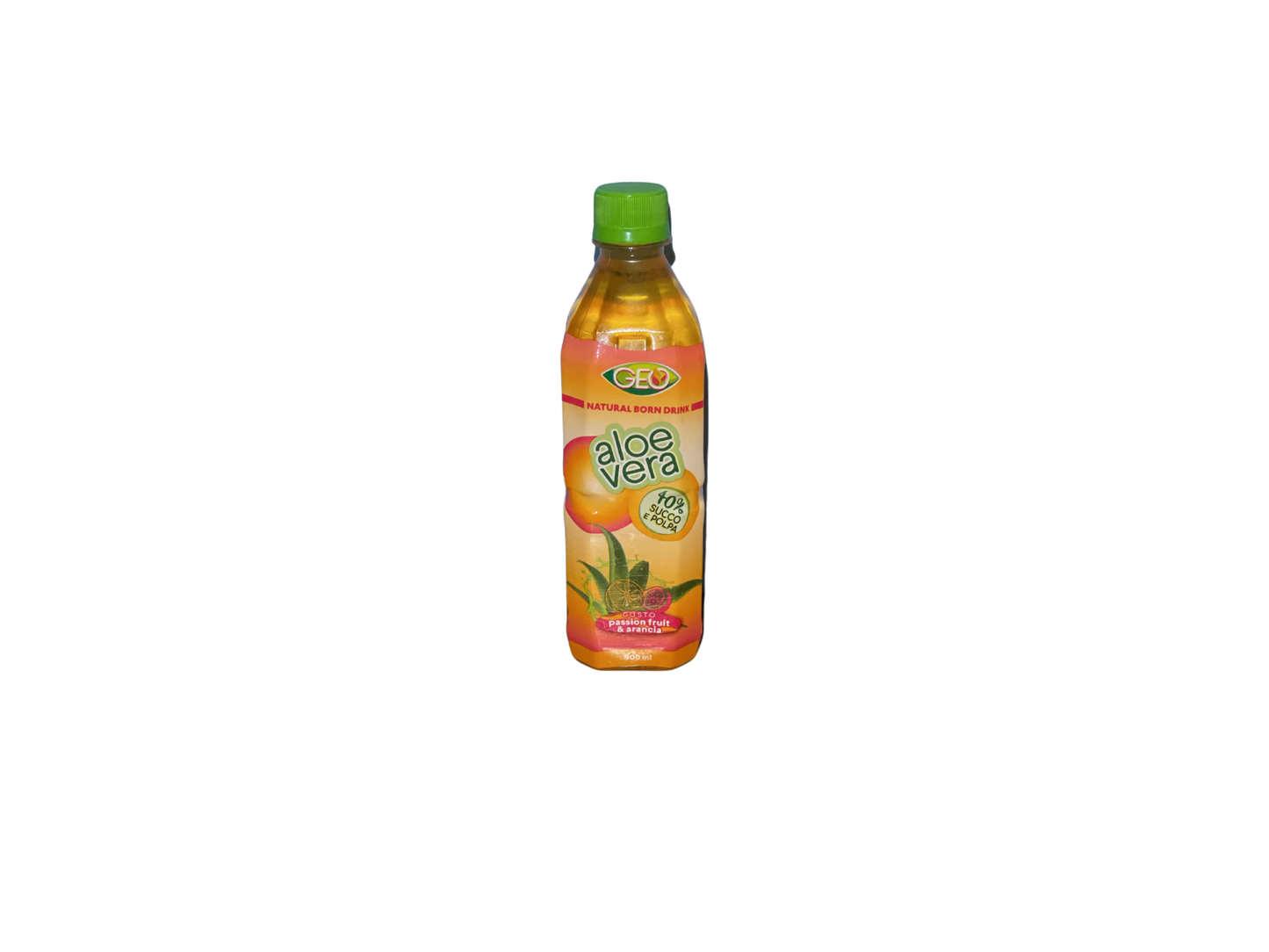 Aloe Vera Gusto Passion Fruit - Note del sommelier wine delivery e shop online