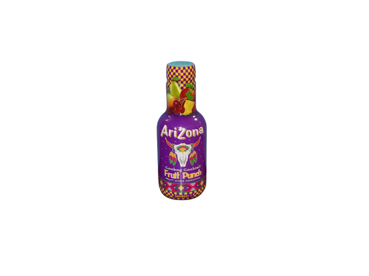 AriZona Fruit Punch - Note del sommelier wine delivery e shop online