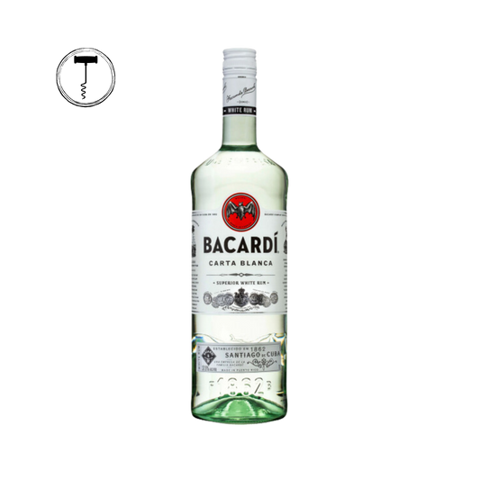 rum bacardi - note del sommelier winelivery e shop vino online