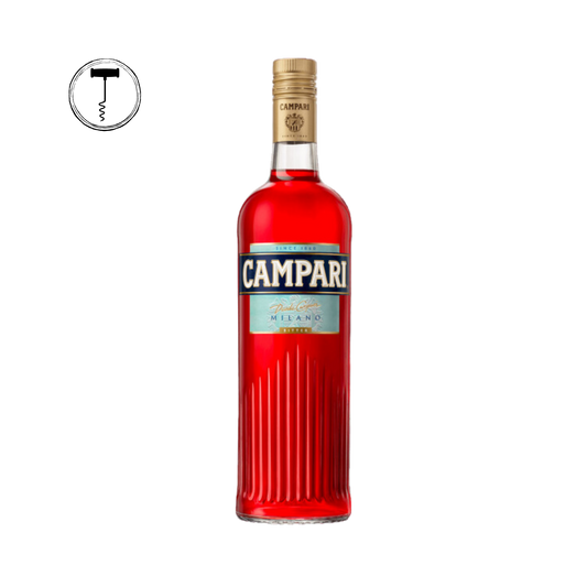 campari - note del sommelier winelivery e shop vino online