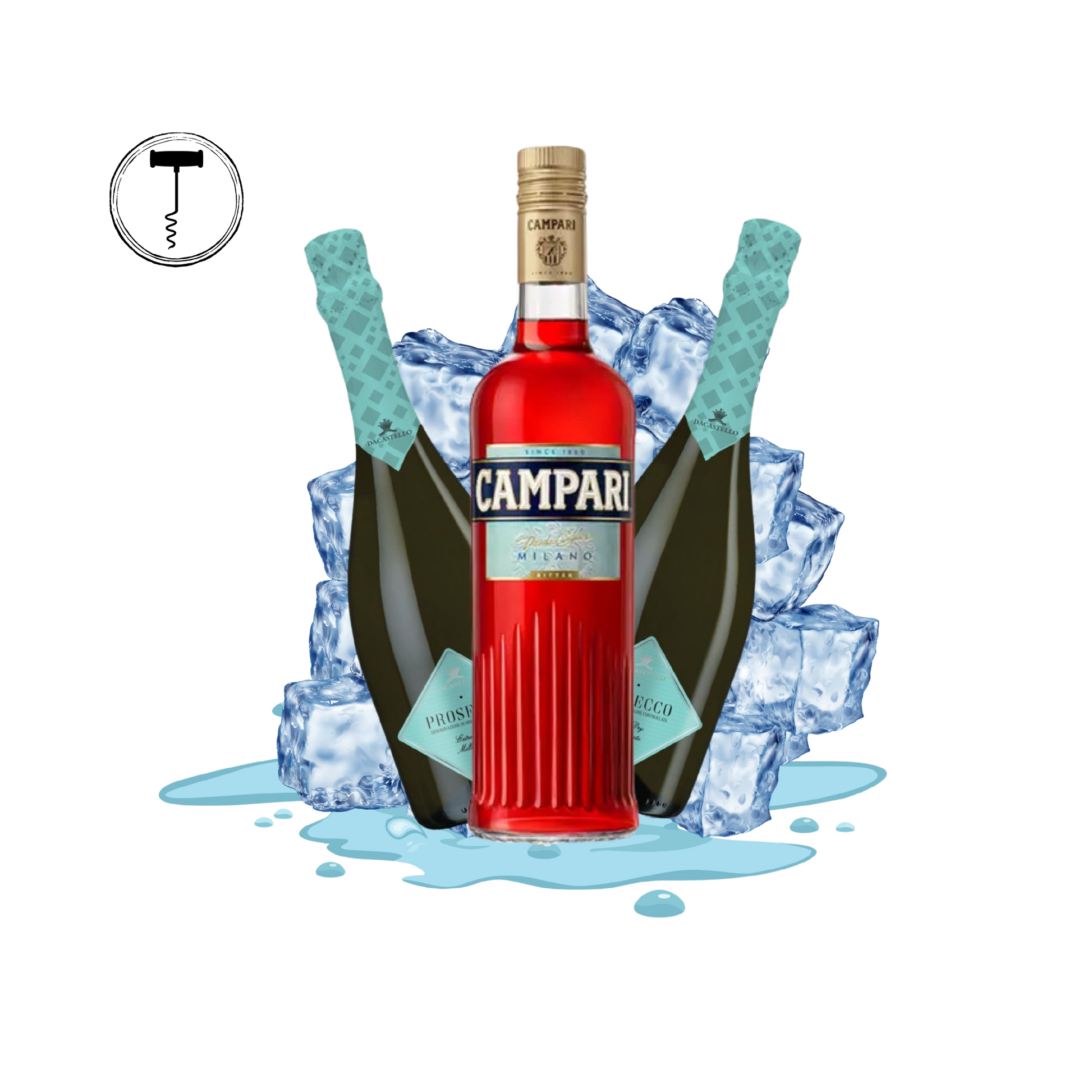 campari spritz - note del sommelier winelivery e shop vino online