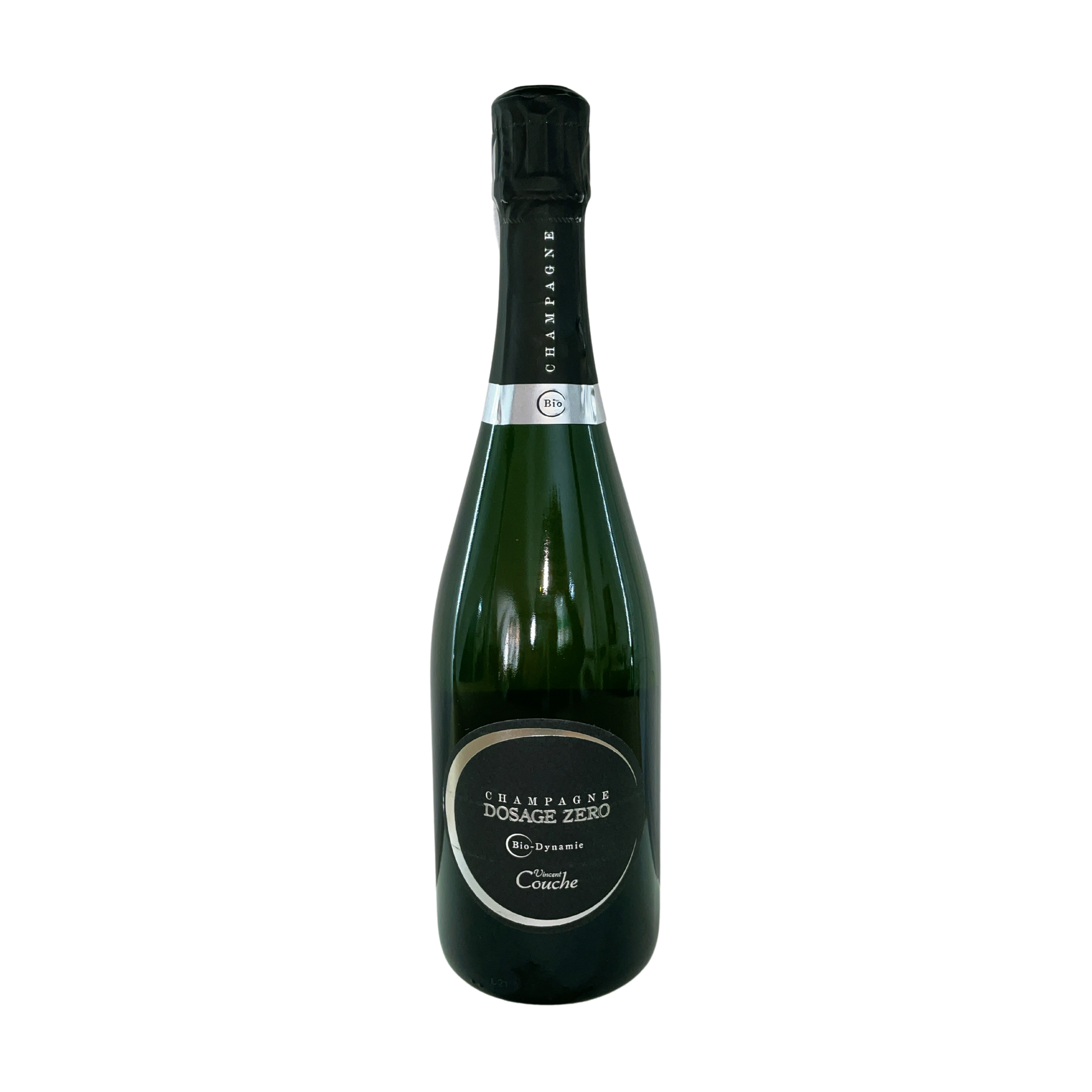 Champagne metodo classico demeter - note del sommelier Wine Delivery e shop vino online