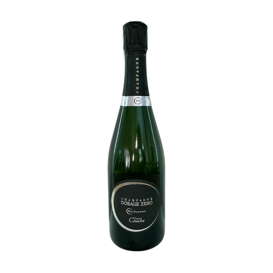 Champagne metodo classico demeter - note del sommelier Wine Delivery e shop vino online