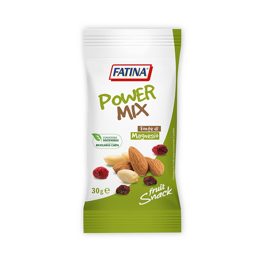 Power Mix 30g