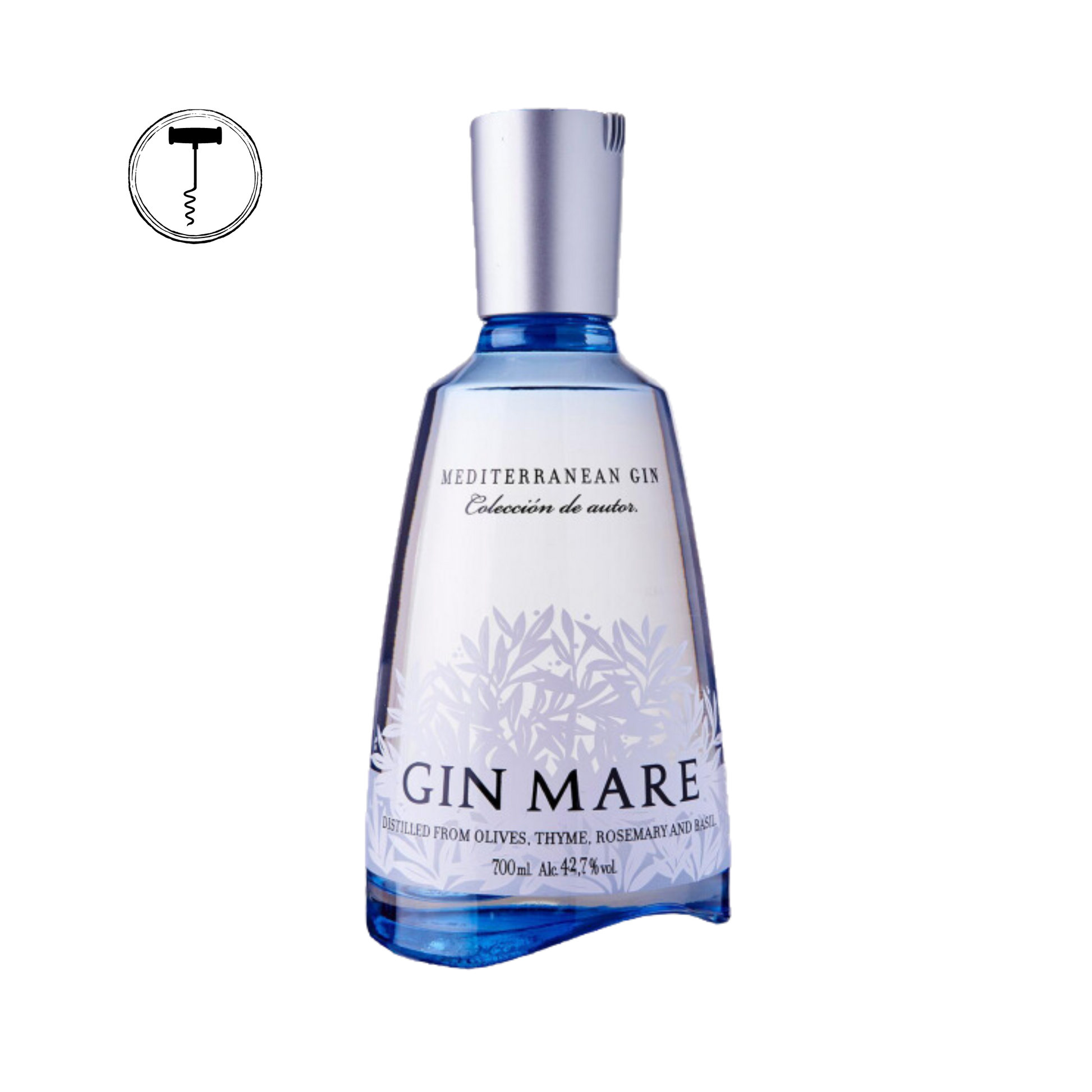 gin mare - note del sommelier winelivery e shop vino online