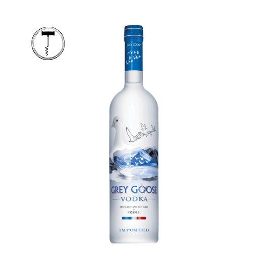 vodka grey goose - note del sommelier winelivery e shop vino online