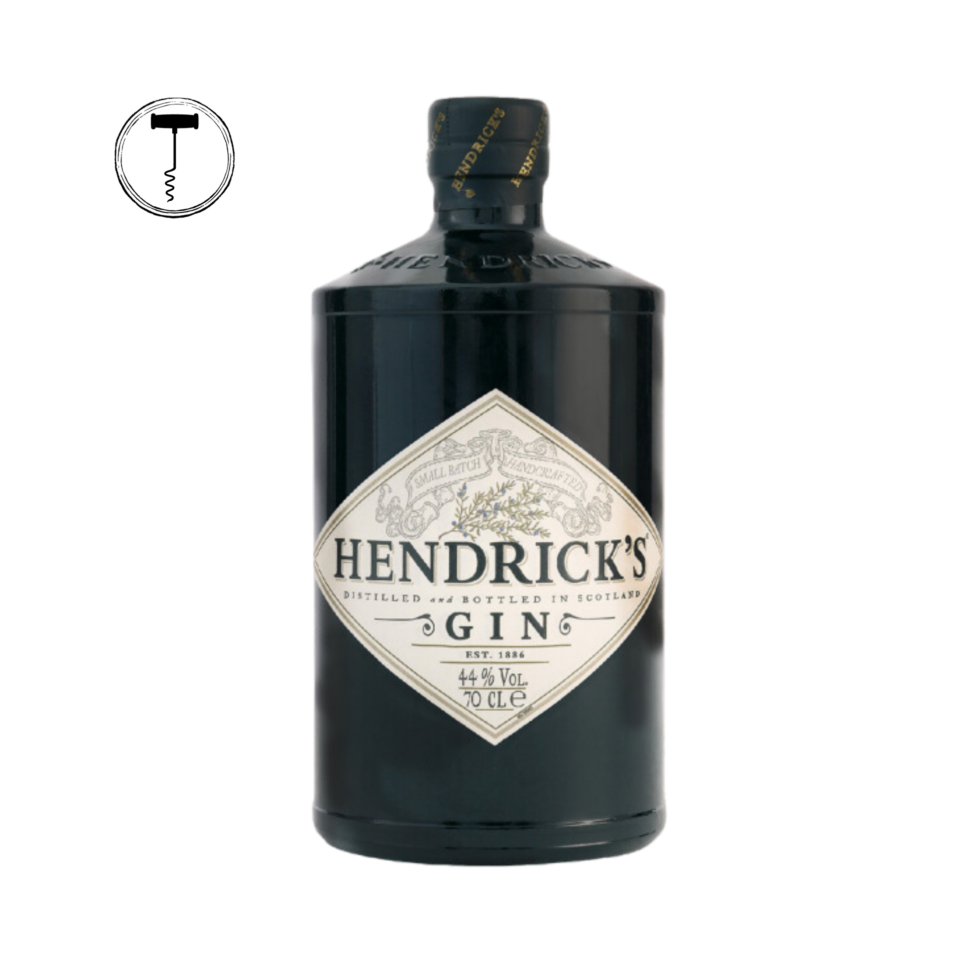 gin hendrick's - note del sommelier winelivery e shop vino online