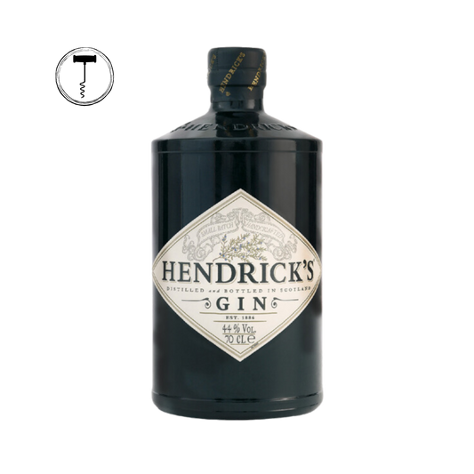 gin hendrick's - note del sommelier winelivery e shop vino online