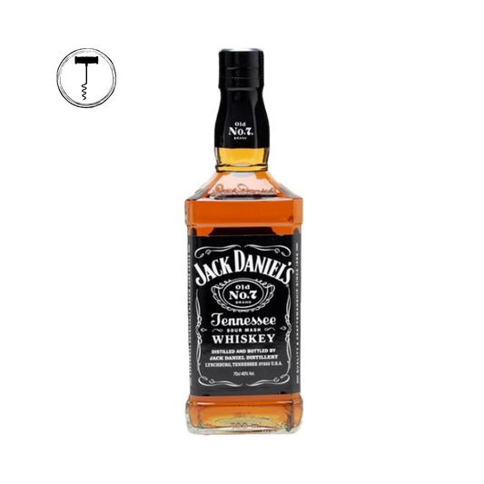 whisky jack daniel's - note del sommelier winelivery e shop vino online