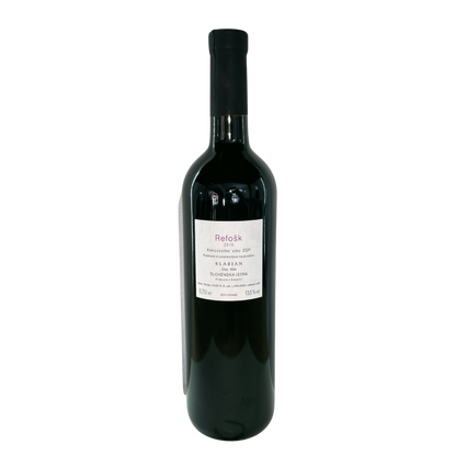 vino rosso - note del sommelier Wine Delivery e shop vino online