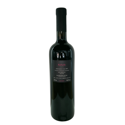 vino rosso - note del sommelier Wine Delivery e shop vino online