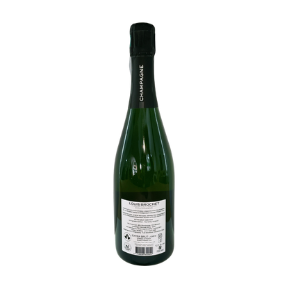 champagne metodo classico - note del sommelier Wine Delivery e shop vino online