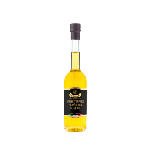 Olio al tartufo nero - note del sommelier winelivery e shop vino online