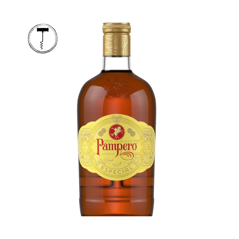 rum pampero - note del sommelier winelivery e shop vino online