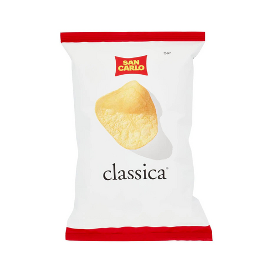 Patatina San Carlo Classica 30g