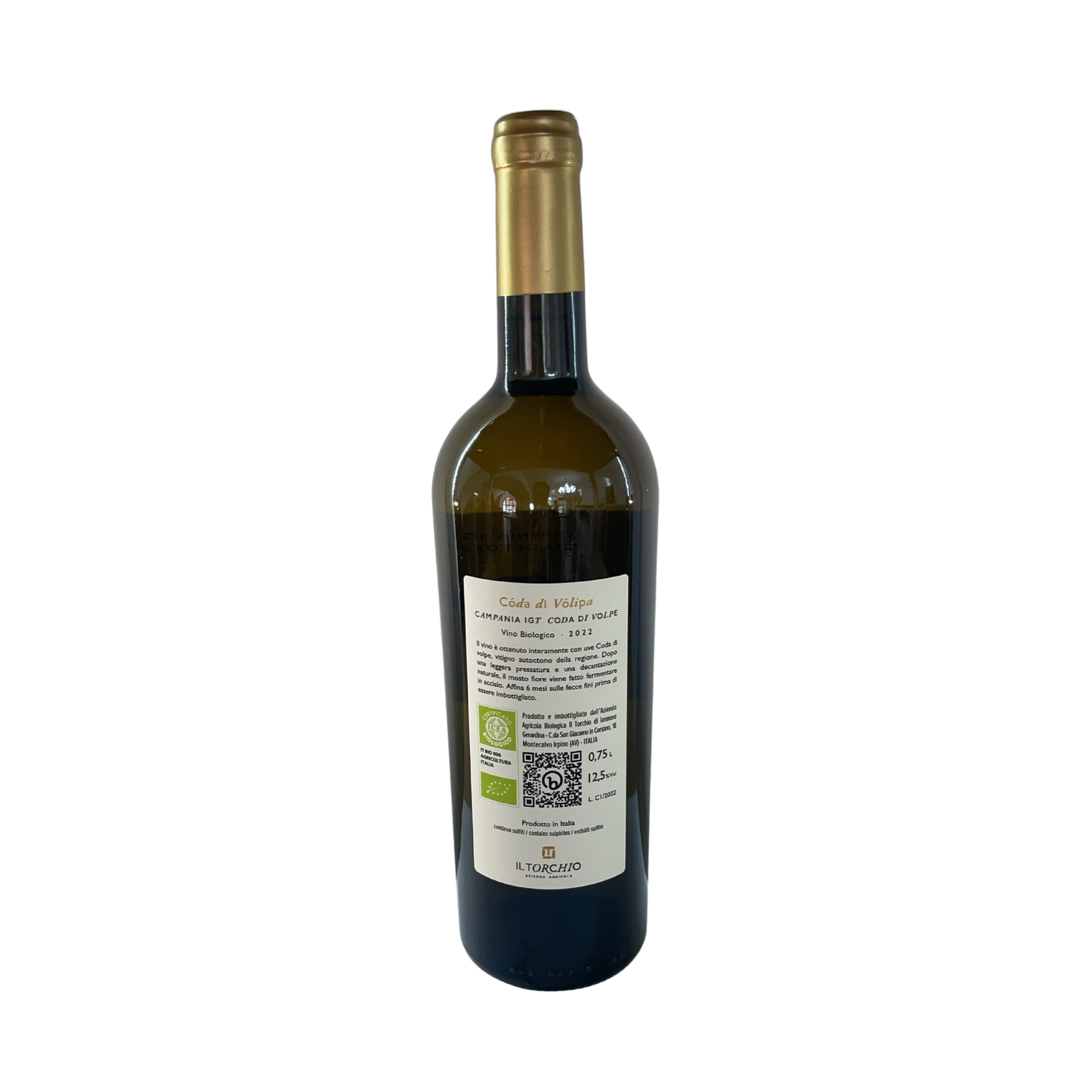 vino bianco - note del sommelier Wine Delivery e shop vino online