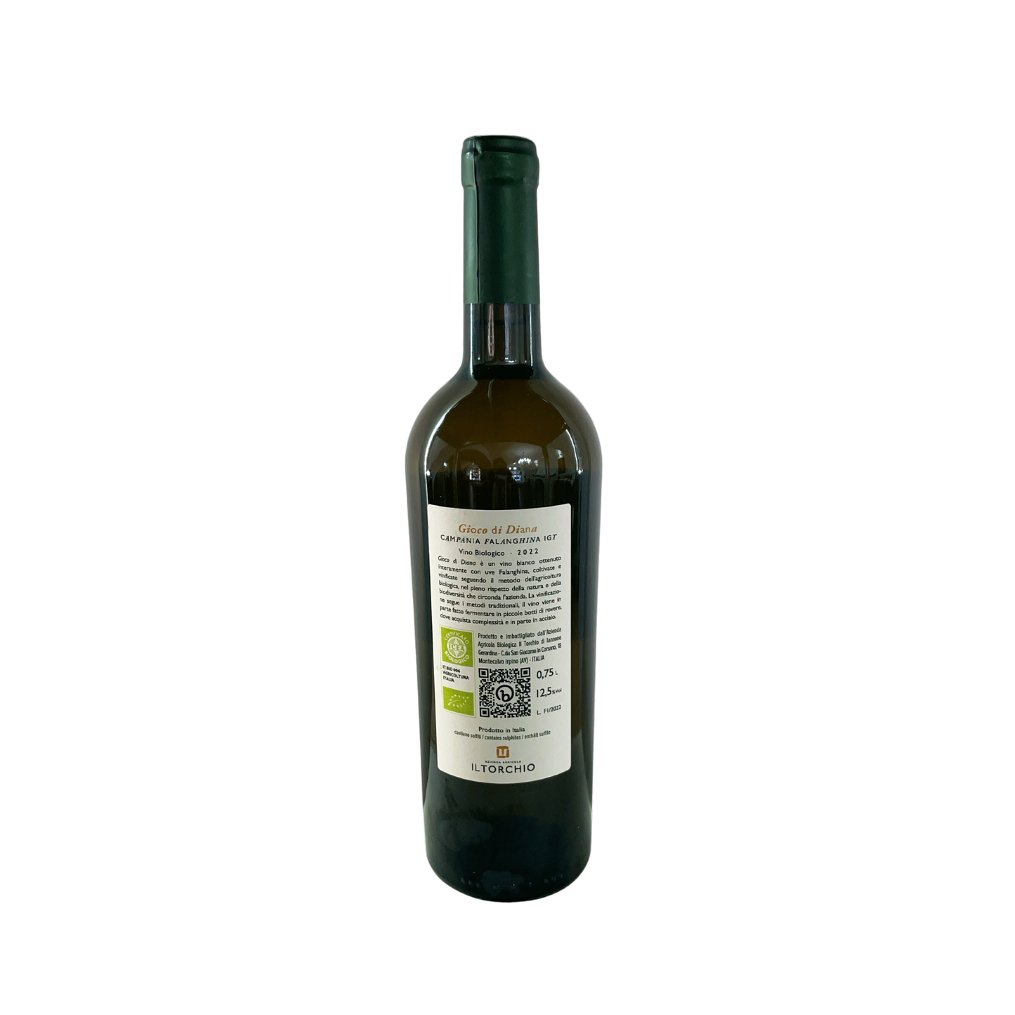 vino bianco - note del sommelier Wine Delivery e shop vino online