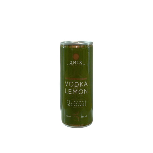 Vodka Lemon - note del sommelier wine delivery e shop online